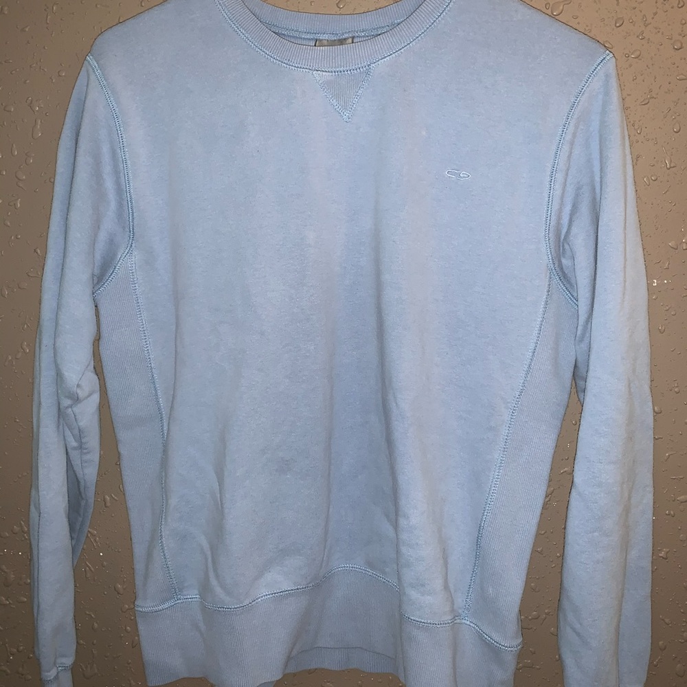 Champion Crewneck